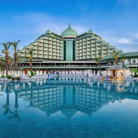 Delphin Palace Hotel-2