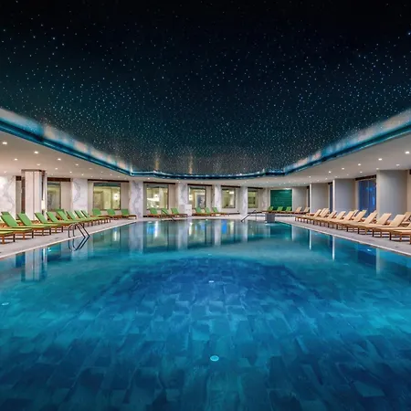 Delphin Palace Hotel-3