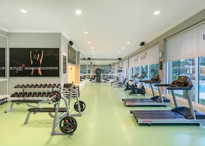 Ic s Green Palace - Kids ConceptHotel Stelle