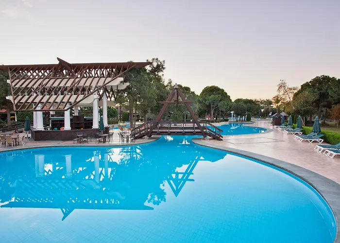 Ic s Green Palace - Kids ConceptHotel Stelle