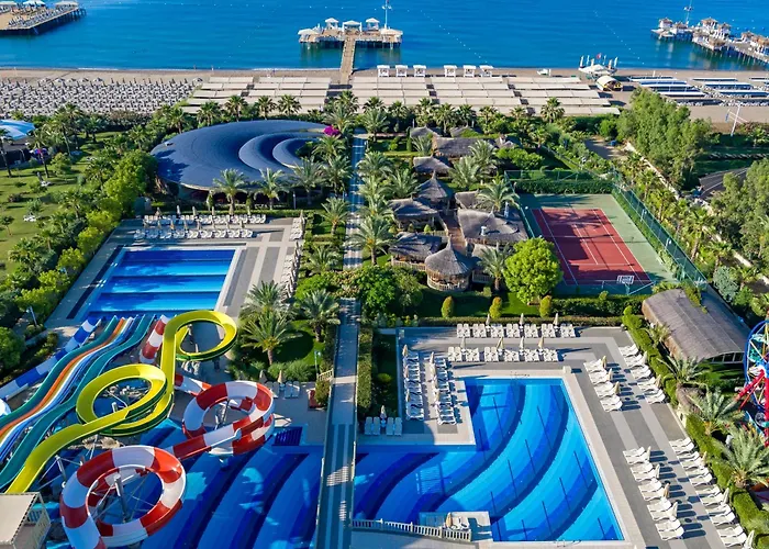 Royal Holiday Palace Antalia