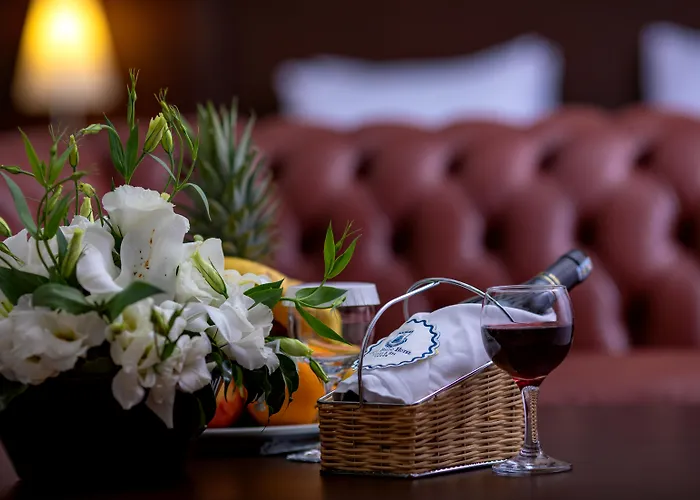 Porto Bello Hotel Resort&Spa Antalia