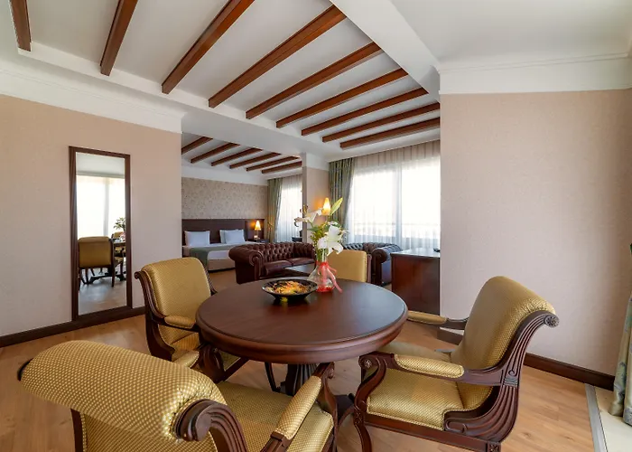 Porto Bello Hotel Resort&Spa Antalia